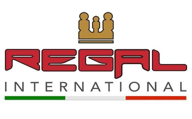 REGAL International Logo